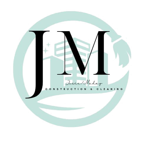 Logo JM Construction & Cleaning